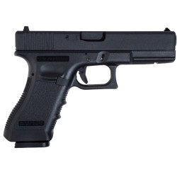SAIGO 17 GAS BLOWBACK METAL SLIDE