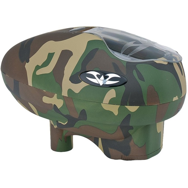 loader camo woodland