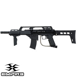 Lanceur de paintball haut de gamme