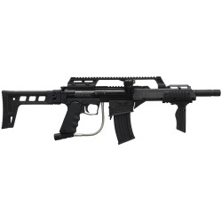 Paintball performance BT4 SLICE