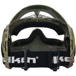 Masque Annex MI-7 Woodland