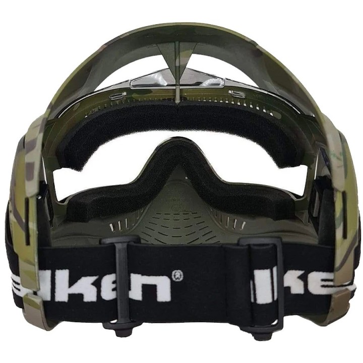 Masque Annex MI-7 Woodland Valken - All masks