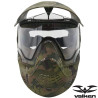 masque protection faciale anti-buée airsoft