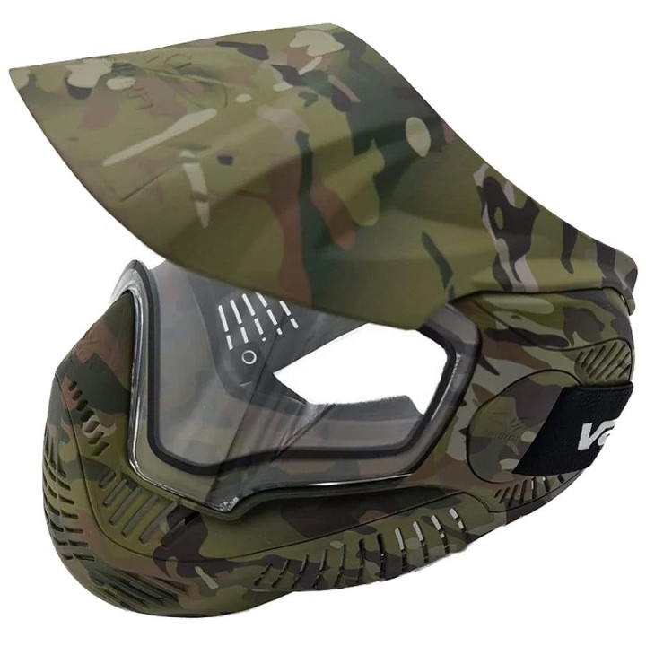 Masque Annex MI-7 Woodland Valken - All masks
