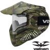 Masque Annex MI-7 Woodland