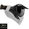 Pro Paintball Mask Protection Airsoft Referee Arbitre