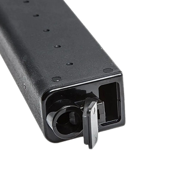 Chargeur AEG 300 Billes Hi-Cap pour ARP9 G&G