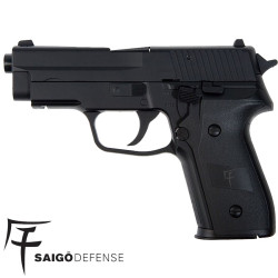 Pistolet airsoft SAIGO DEFENSE 226 SPRING