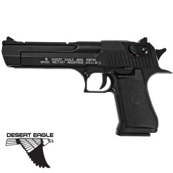 DESERT EAGLE Co2 6mm C. Mobile...