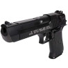 DESERT EAGLE Co2 6mm C. Mobile Auto 21BB's (chargeur court)