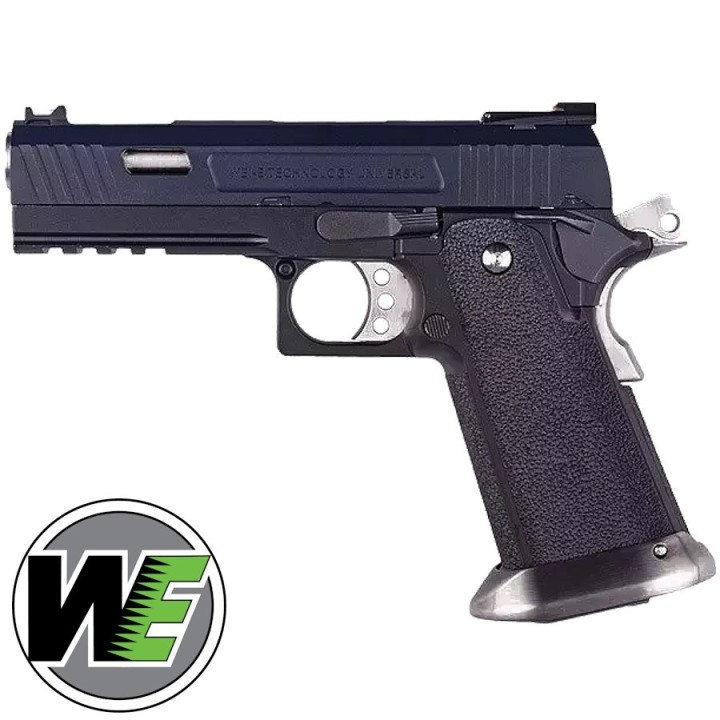 Pistolet airsoft Hi-Capa 4.3 WE G17