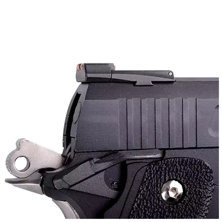 Airsoft Hi-Capa Force Allosaurus