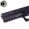 Réplique airsoft à gaz de qualité