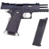 culasse blowback pistolet airsoft