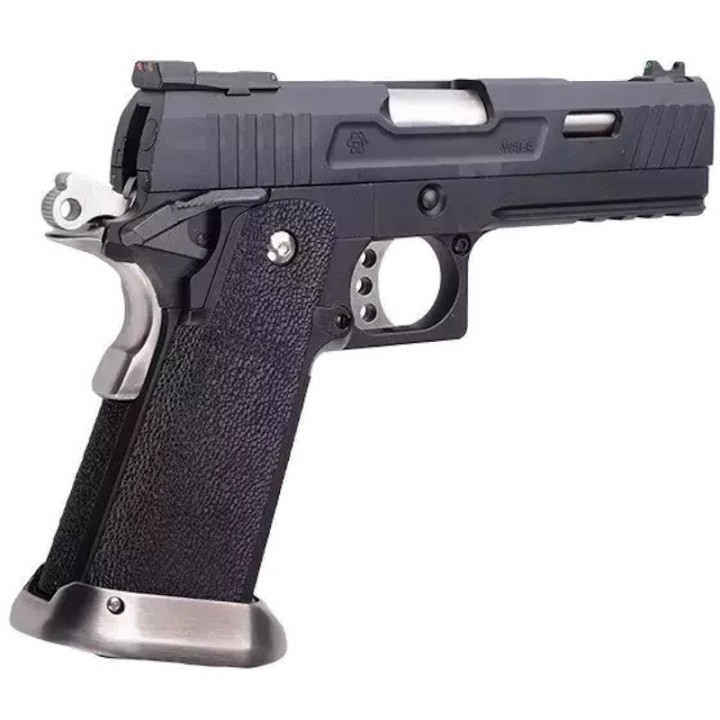Réplique airsoft durable