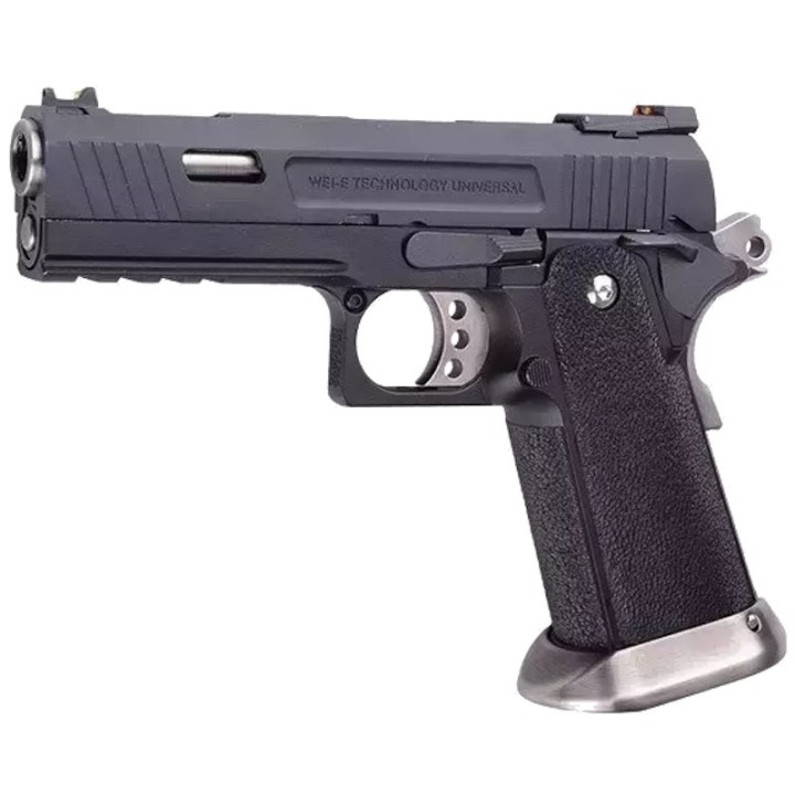 Réplique airsoft haute précision blowback