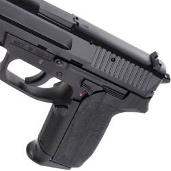 SIG SAUER SP2022 Co2 Culasse metal 6mm 15BBs