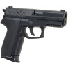 SIG SAUER SP2022 Co2 Culasse metal 6mm 15BBs