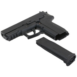 CO2 15 BB Magazine for KC47 (Model 2022) Replique SP2022
