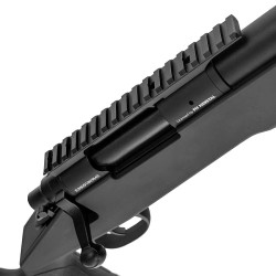 FN SPR A5M metal manuel 6mm (+rail/attache bipieds) 30BB's