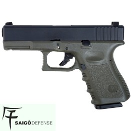 SAIGO 23 GBB OD - Promotions