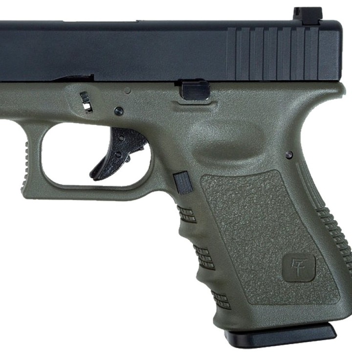 SAIGO 23 GBB OD - Promotions