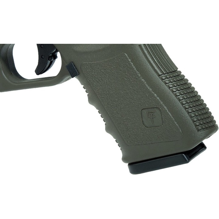 SAIGO 23 GBB OD - Promotions