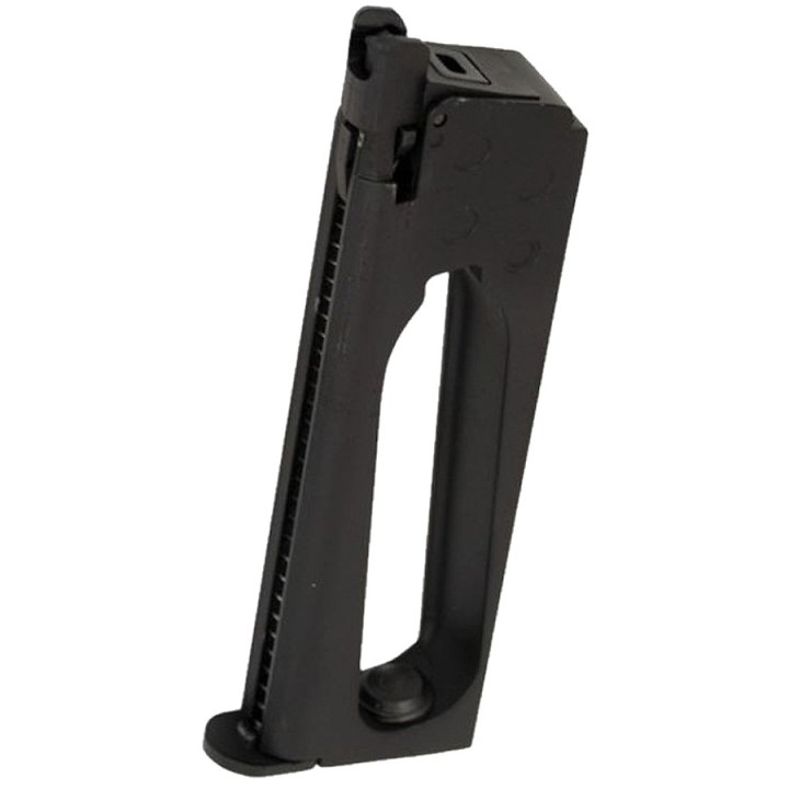 Chargeur 6mm Colt 180525/521/524/530 17Bbs Cybergun