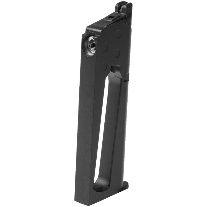 Chargeur 6mm Colt 180525/521/524/530 17Bbs Cybergun