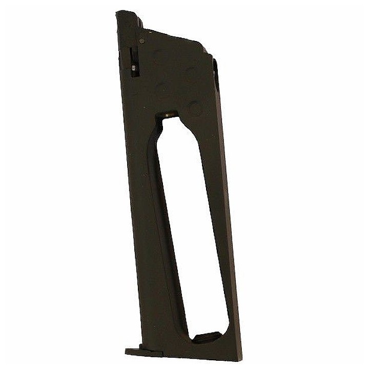 Chargeur 6mm Colt 180525/521/524/530 17Bbs Cybergun