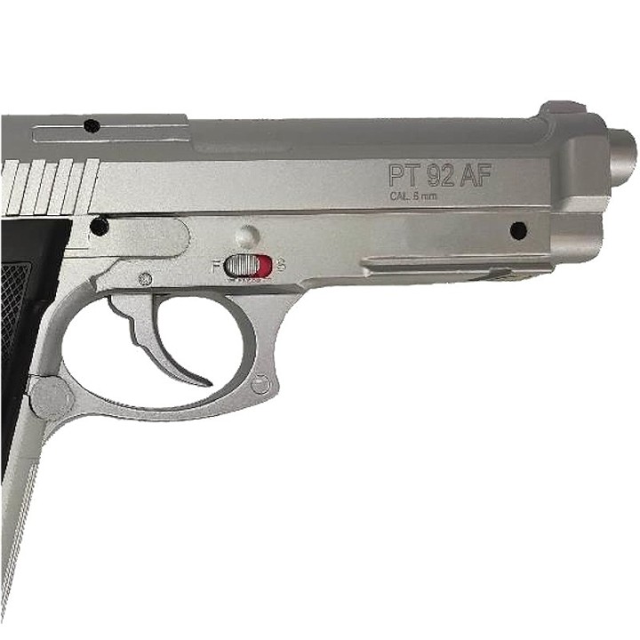 réplique airsoft PT92 calibre 6mm