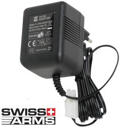 Chargeur de batterie airsoft Ni-MH