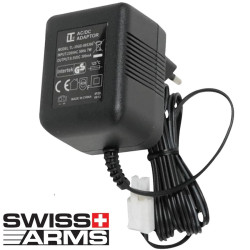 Chargeur de batterie airsoft Ni-MH