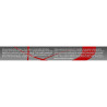 ASG Batterie, 11,1V, 1000mAh, 11,1 Wh, 25 C, Li-Po