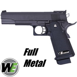 WE HI - CAPA 5.1, R version, gas blowback
