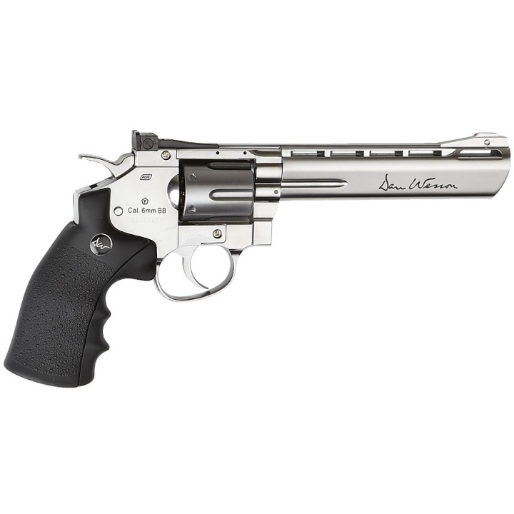 Réplique airsoft de poing full metal