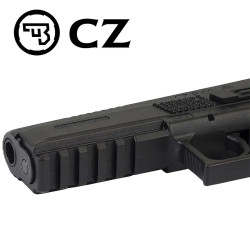 réplique airsoft asg cz p09 mallette incluse