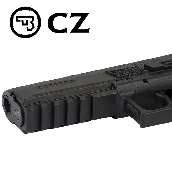 réplique airsoft asg cz p09 mallette incluse