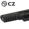 réplique airsoft asg cz p09 mallette incluse