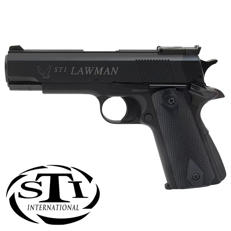 STI Lawman