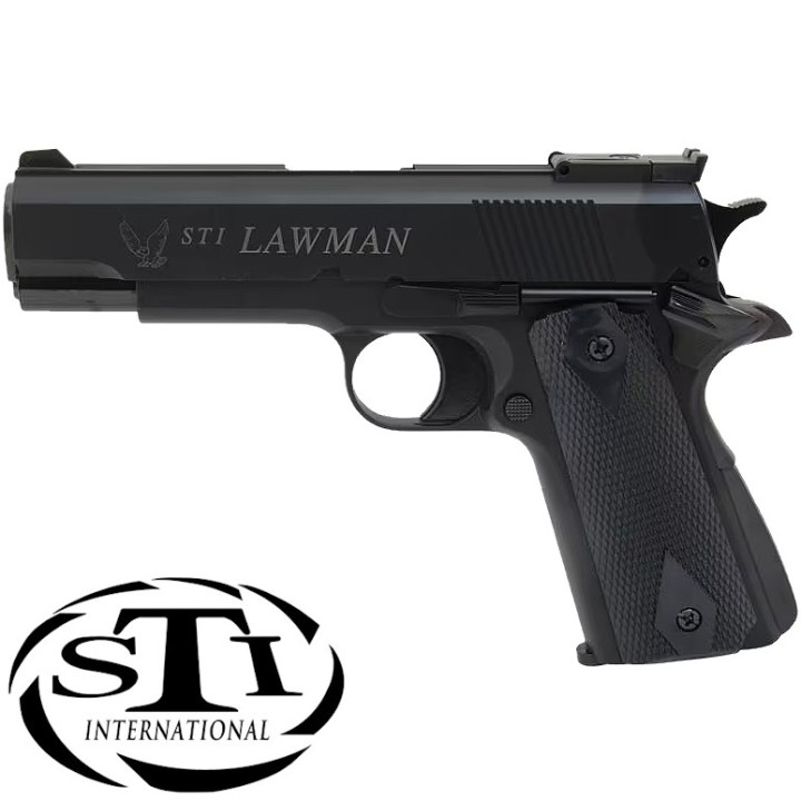STI Lawman - Produits Airsoft