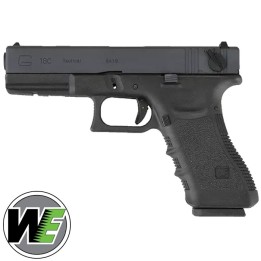 WE Glock 18c Gen3 WE airsoft CONTROLE-QUALITE