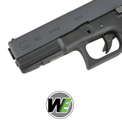 réplique airsoft type glock G18C