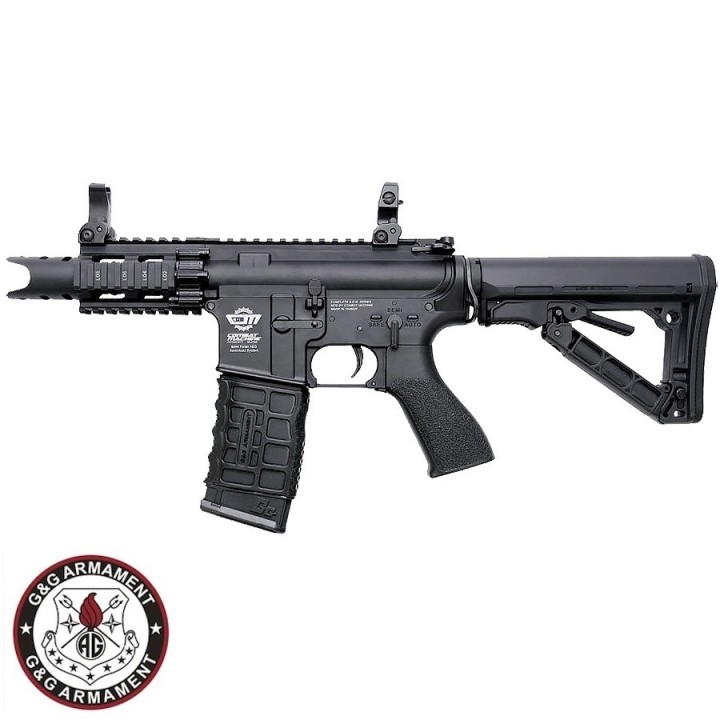 FIRE HAWK G&G - Airsoft AEG guns