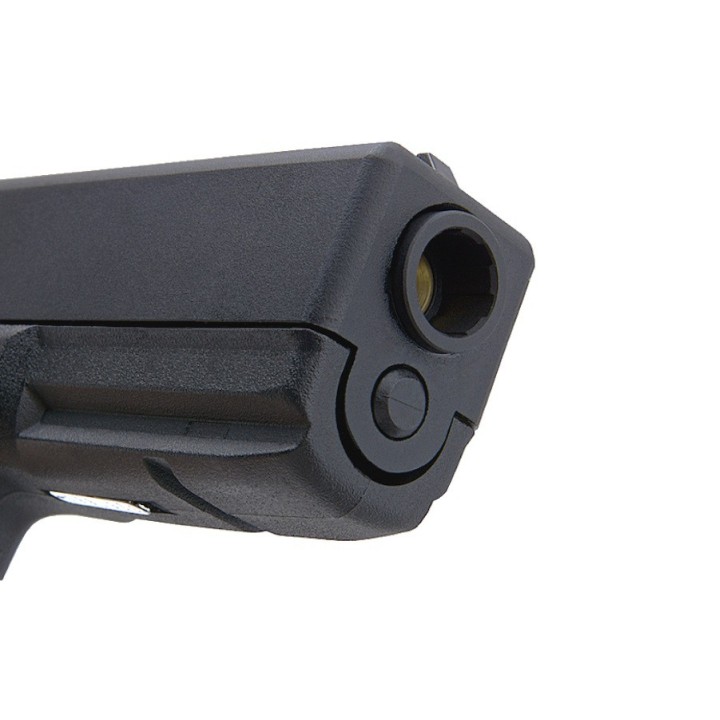 KJ WORKS GBB KP-18 NOIR - All our Airsoft guns