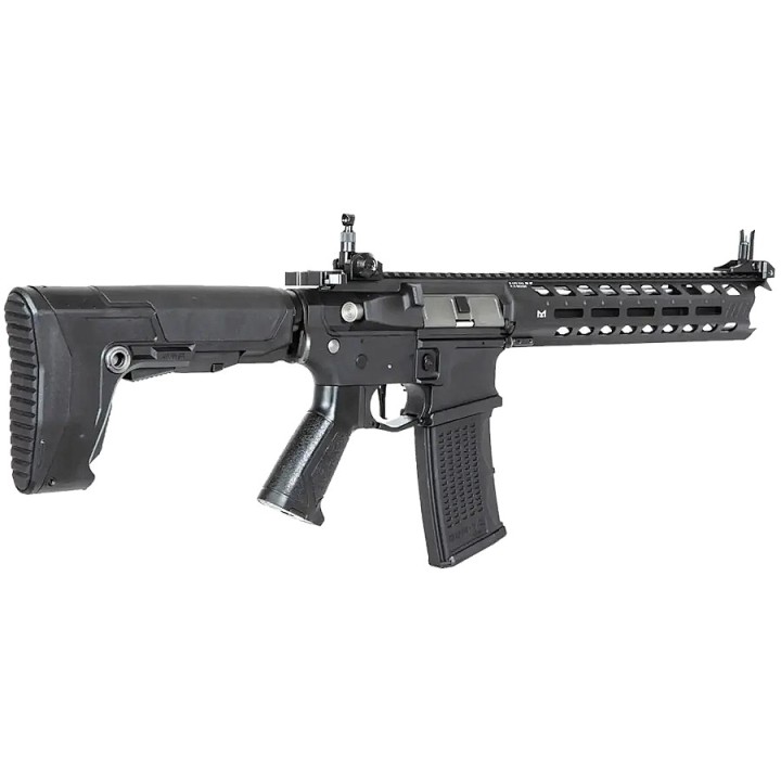 M4 CM16 prédator M-lok Noir AEG