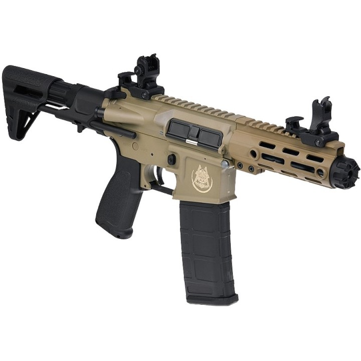 Réplique airsoft M4 AEG haut de gamme