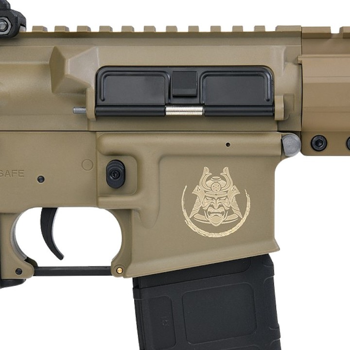 Airsoft Saigo réplique semi-automatique