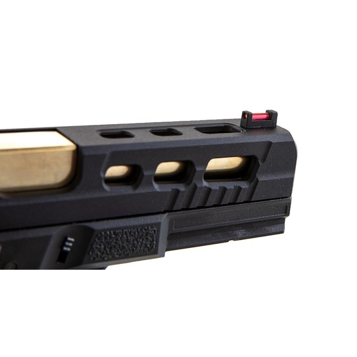 CO2 KP-13C CUSTOM KJ WORKS
