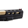 CO2 KP-13C CUSTOM KJ WORKS